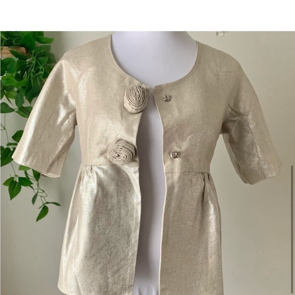 Anna Sui Jacket - Picture 5 of 7